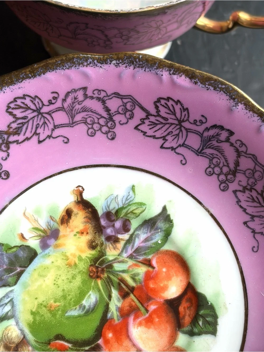Linmark vintage japanese